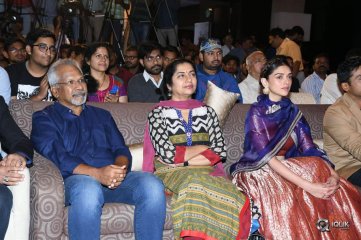 Cheliyaa Movie Audio Launch